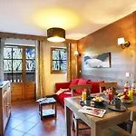 Résidence Néméa Le Grand 3*