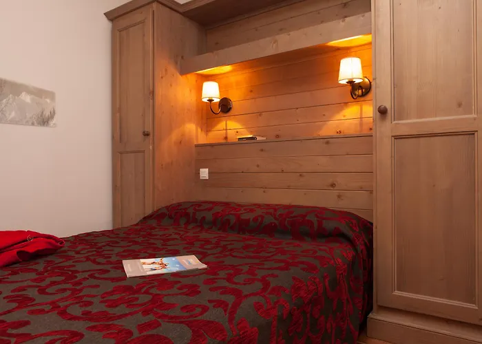 Parco vacanze Résidence Néméa Le Grand 3*