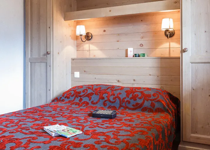 Résidence Néméa Le Grand Parco vacanze