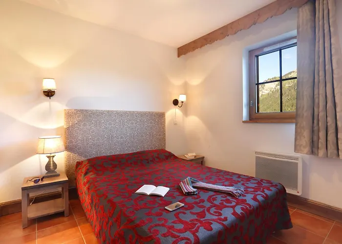 Parco vacanze Résidence Néméa Le Grand 3*