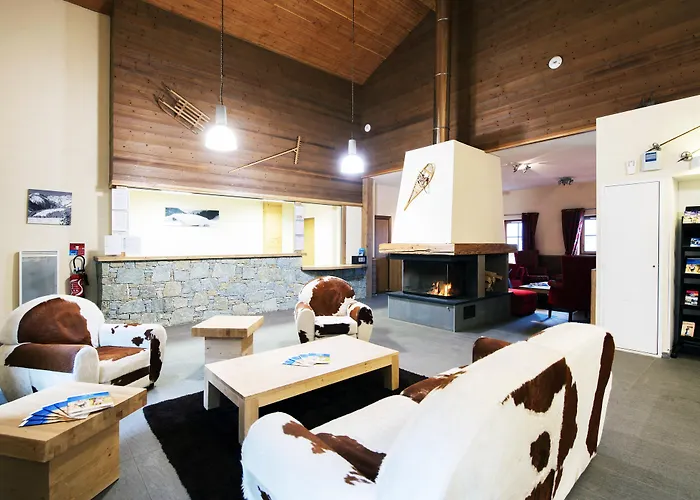 Résidence Néméa Le Grand Parco vacanze 3*