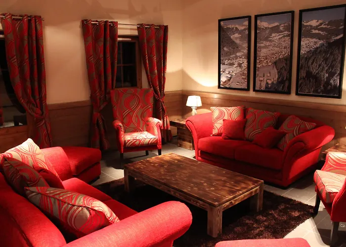 Résidence Néméa Le Grand Parco vacanze 3*