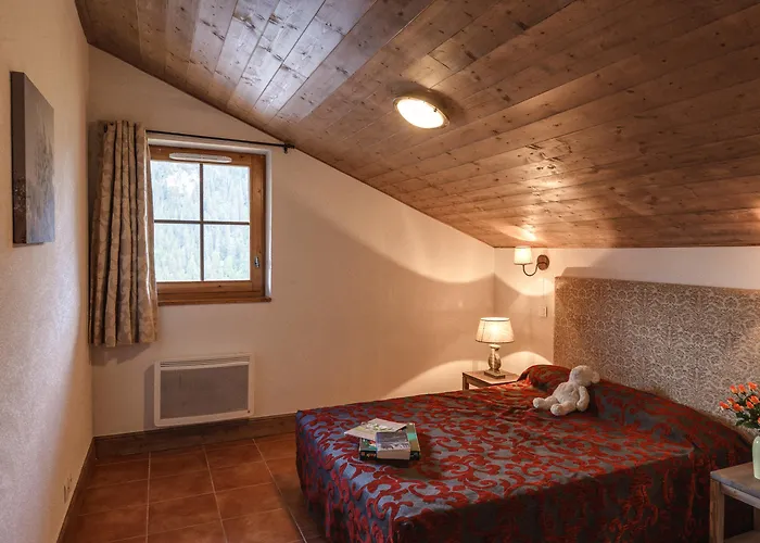 Résidence Néméa Le Grand Parco vacanze 3*