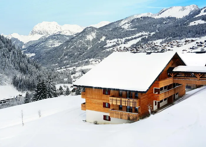 Parco vacanze Résidence Néméa Le Grand