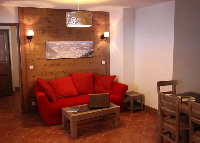 Résidence Néméa Le Grand Parco vacanze 3*