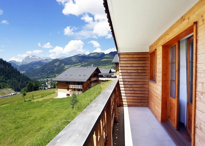 Résidence Néméa Le Grand Parco vacanze 3*