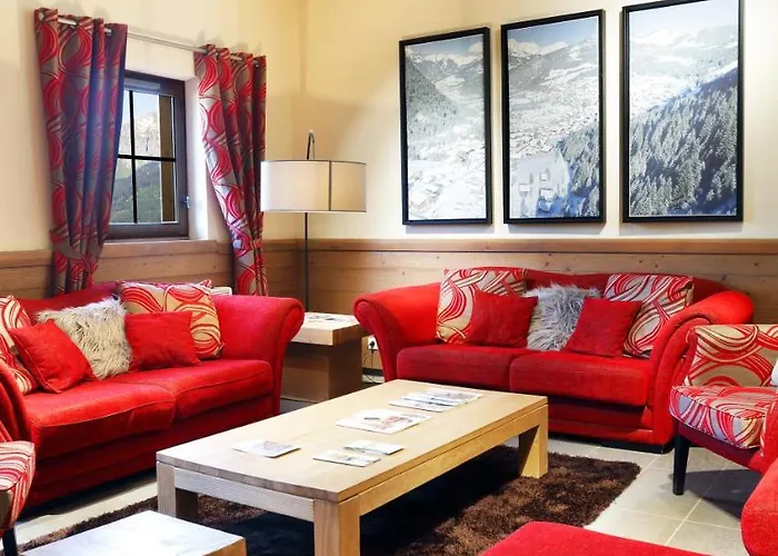 Résidence Néméa Le Grand