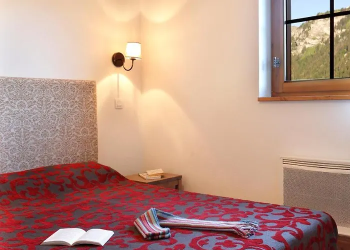 Résidence Néméa Le Grand Parco vacanze 3*