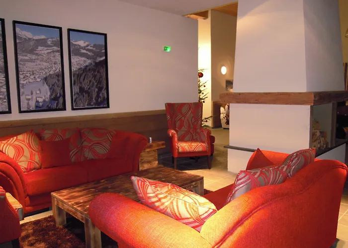 Résidence Néméa Le Grand Parco vacanze 3*