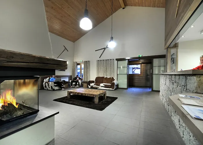 Résidence Néméa Le Grand Parco vacanze 3*