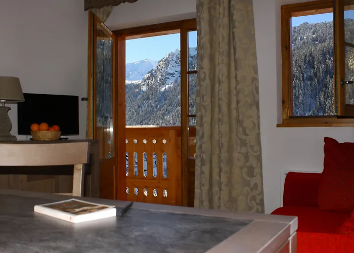 Résidence Néméa Le Grand Parco vacanze 3*