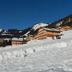 Goelia Le Grand 3* Châtel