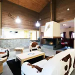 Goelia Le Grand Kompleks wypoczynkowy 3*
