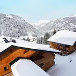 Goelia Le Grand 3* Châtel