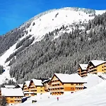 Goelia Le Grand Châtel
