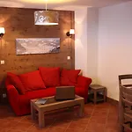 Goelia Le Grand Kompleks wypoczynkowy 3*
