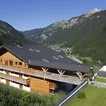 Goelia Le Grand Châtel