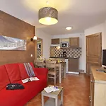 Goelia Le Grand 3* Châtel