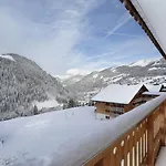 Goelia Le Grand 3* Châtel