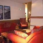 Goelia Le Grand Kompleks wypoczynkowy 3*
