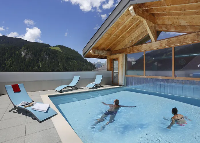 База отдыха Goelia Le Grand 3*